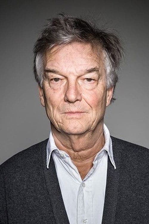 Benoît Jacquot image