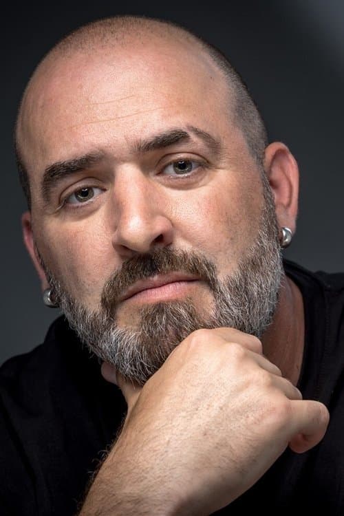 Benoît Joubert image