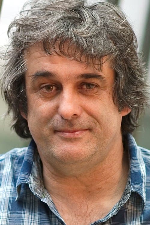 Photo of Benoît Mariage