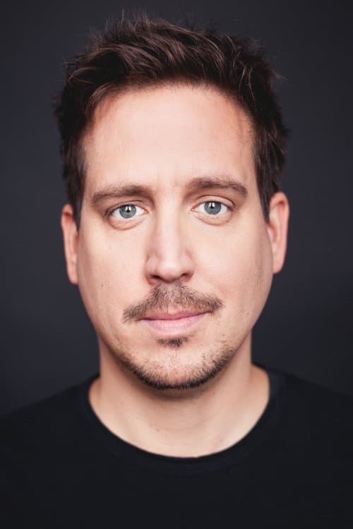 Benoît Mauffette image