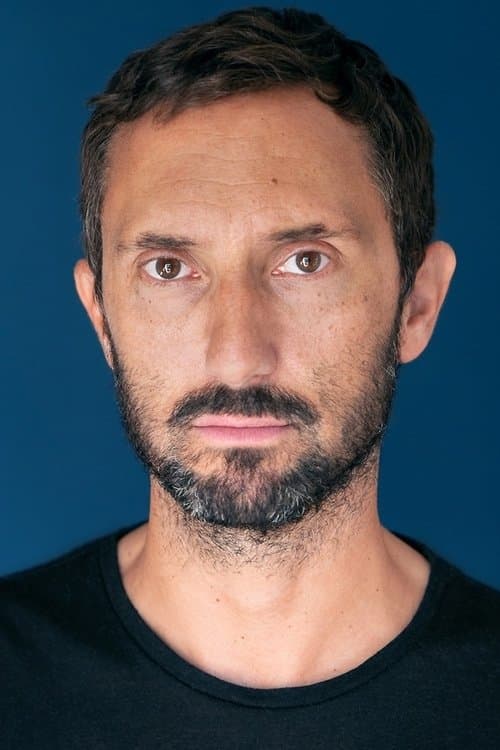 Benoît Pétré image