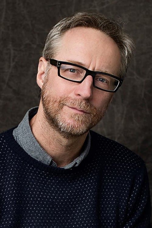 Photo of Benoît Pilon