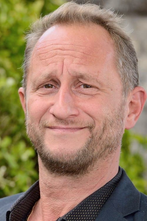 Benoît Poelvoorde image