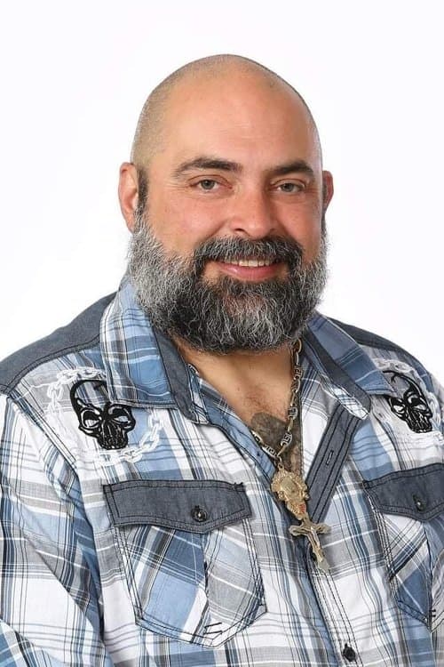 Benoit Priest image