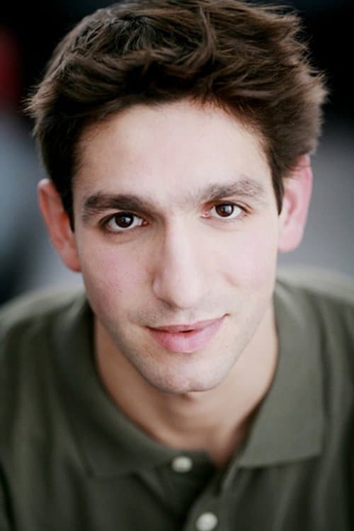 Benoît Turjman image