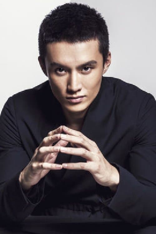 Benson Wang image