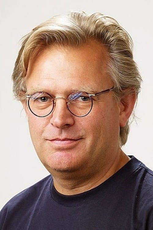 Photo of Bent Hamer