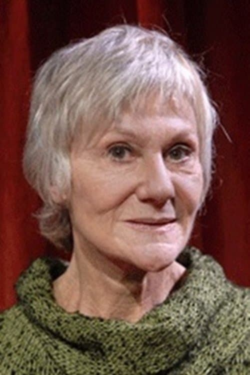 Bente Børsum image