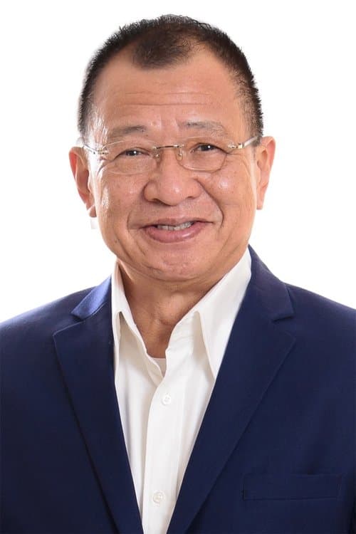 Benz Hui Siu-Hung image