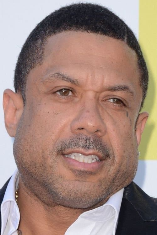 Benzino image
