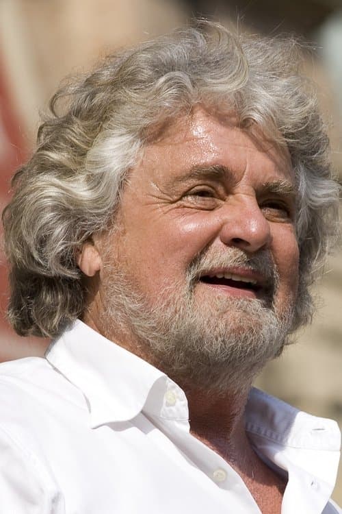 Beppe Grillo image
