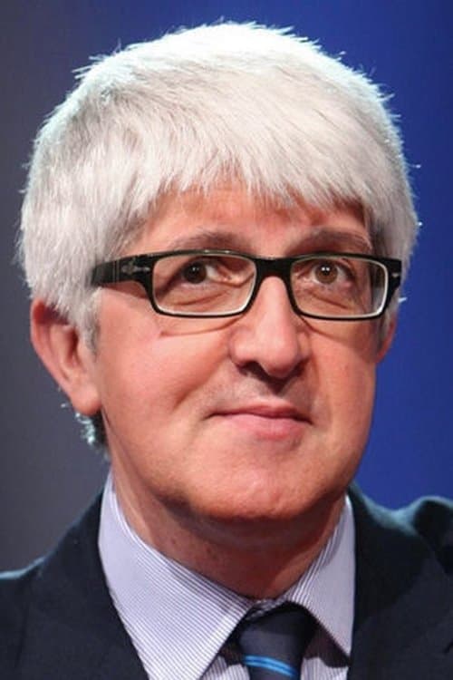 Beppe Severgnini image