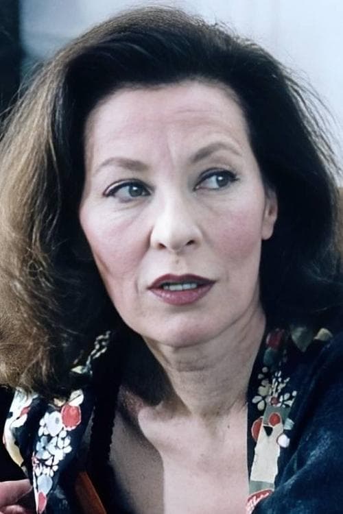 Bérangère Bonvoisin image