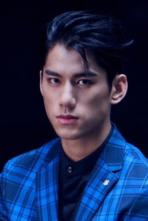 Berant Zhu image
