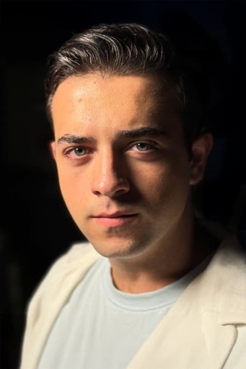 Berat Efe Parlar image