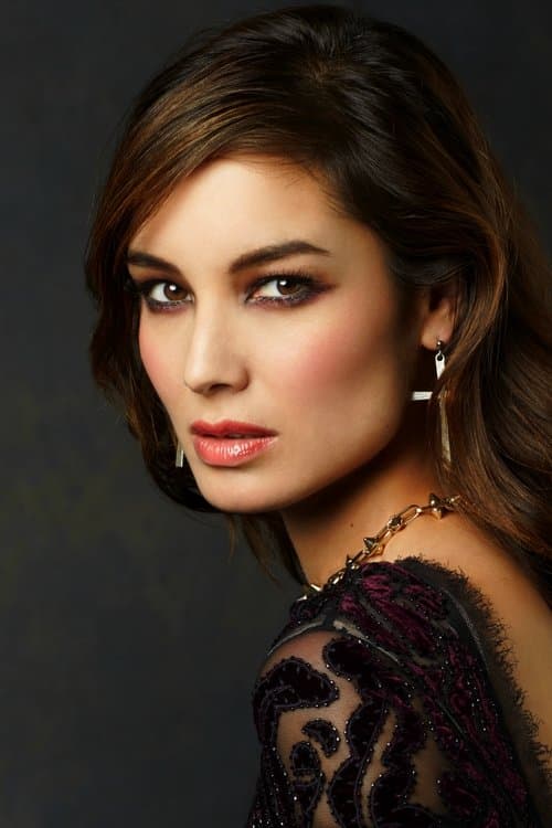 Bérénice Marlohe image