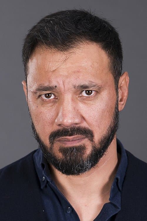 Berik Aitzhanov image