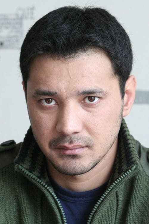 Berik Aytzhanov image