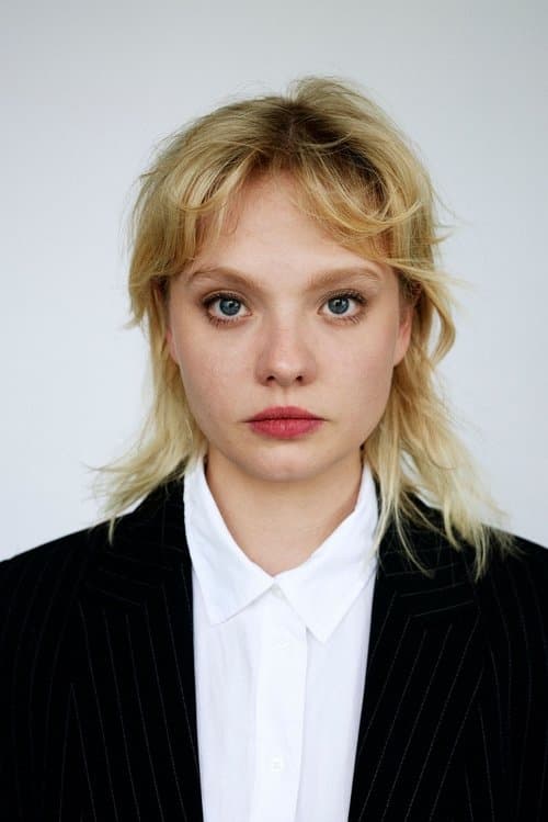 Berit Vander image