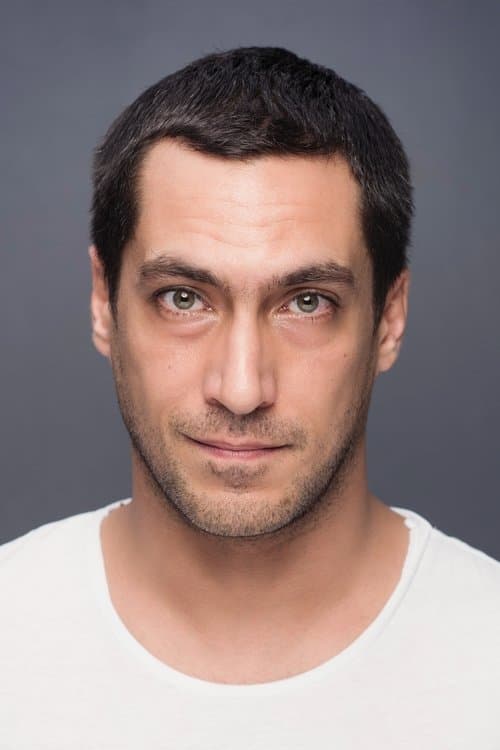 Berk Hakman image