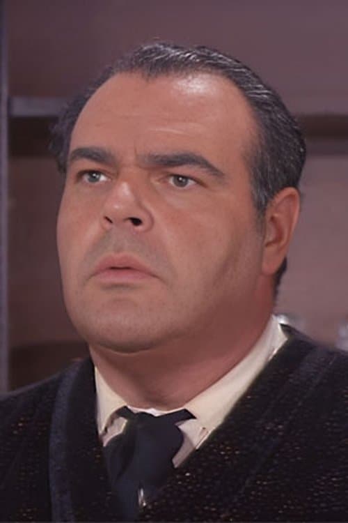 Bern Hoffman image