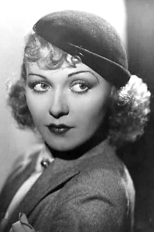 Bernadene Hayes image