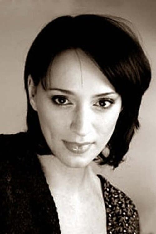 Bernadett Kis image