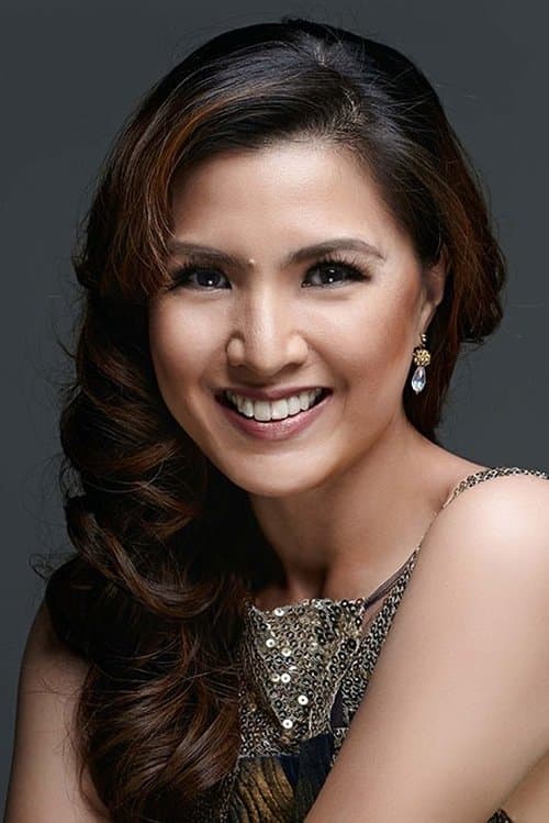 Bernadette Allyson image