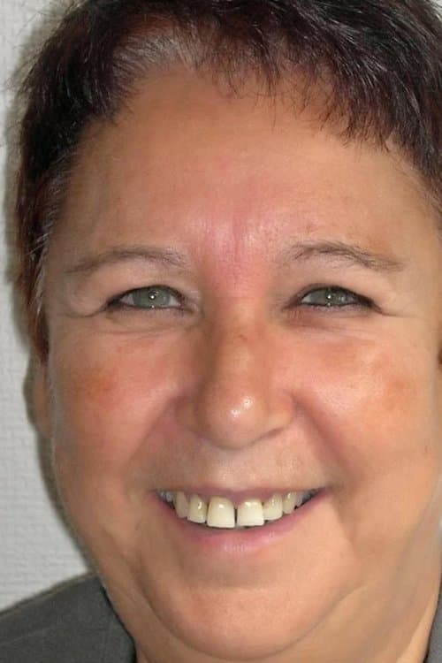 Bernadette Damman image