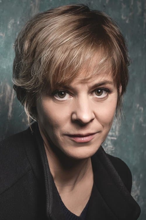 Bernadette Heerwagen image