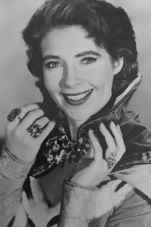 Bernadette O'Farrell image