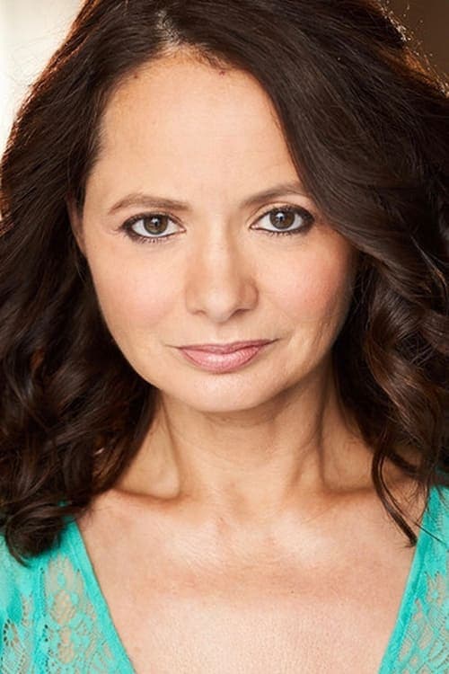 Bernadette Pérez image