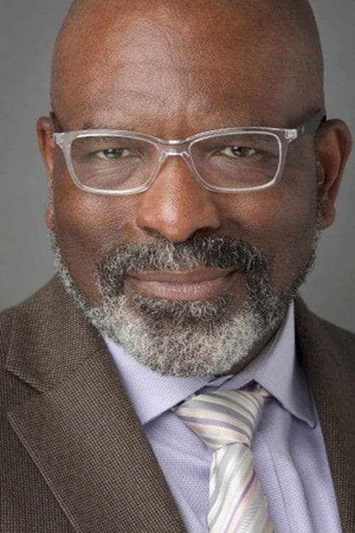 Bernard Addison image