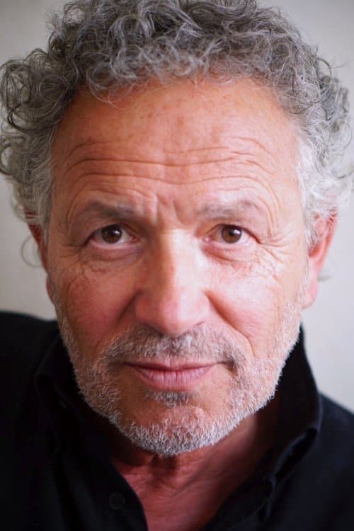 Bernard Allouf image