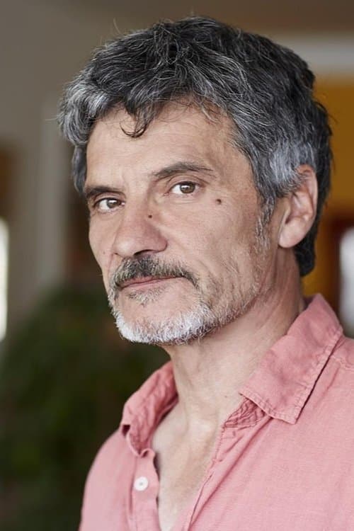 Bernard Blancan image