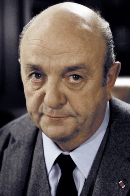Bernard Blier image