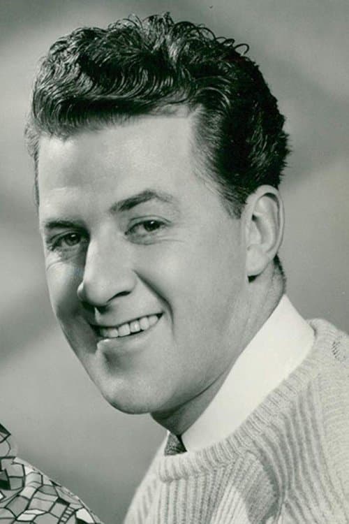Bernard Braden image