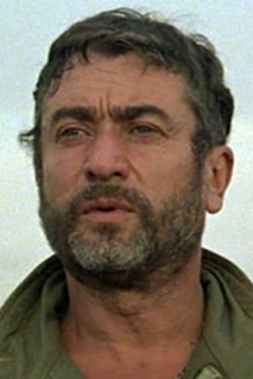 Bernard Cazassus image
