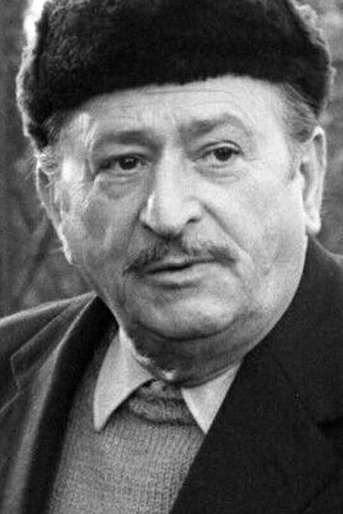 Bernard Charlan image