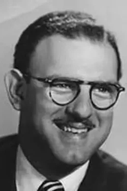 Bernard Cowan image