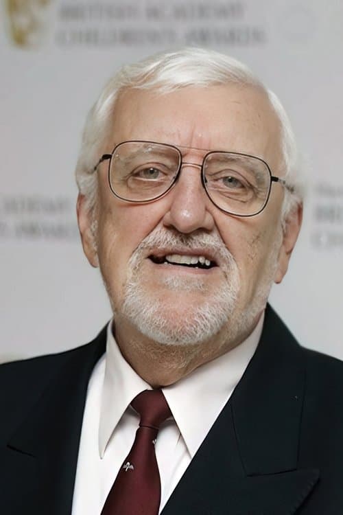 Bernard Cribbins image