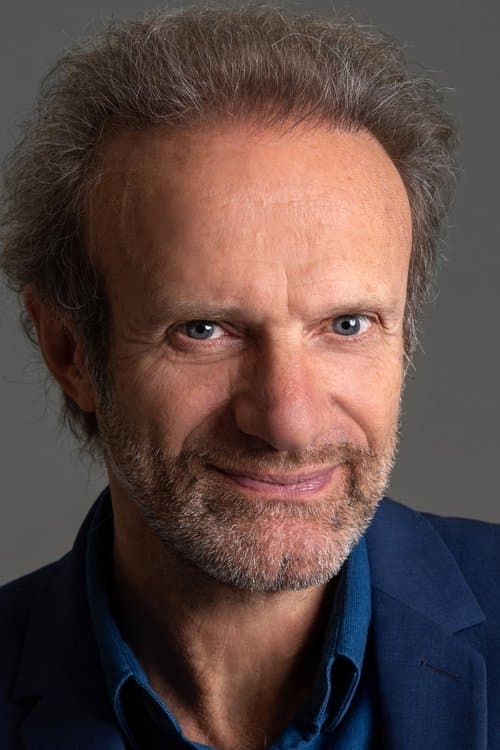 Bernard Crombey image