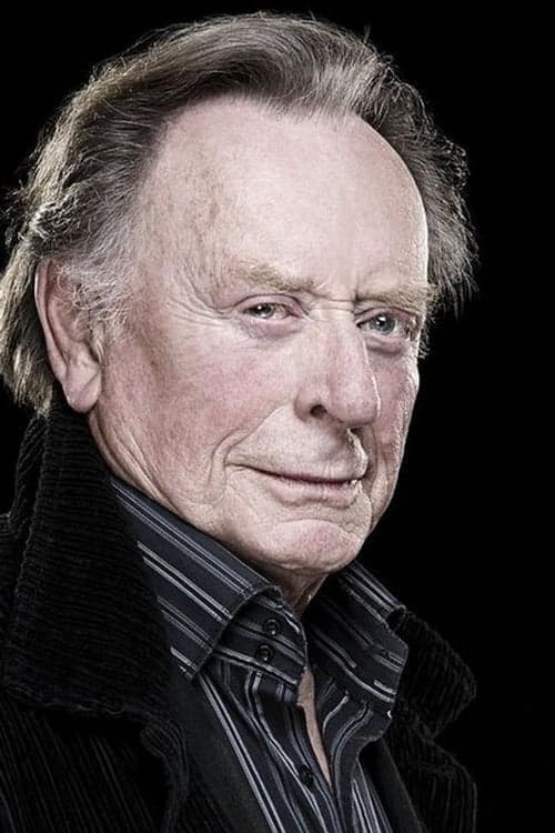 Bernard Dhéran image