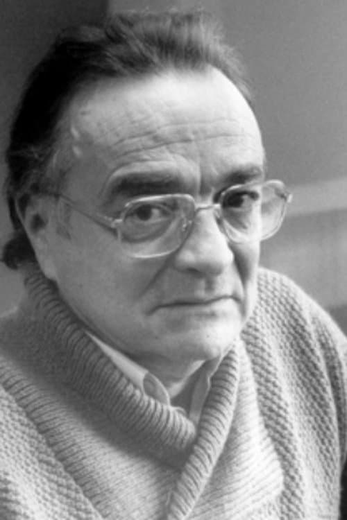 Bernard Evein image