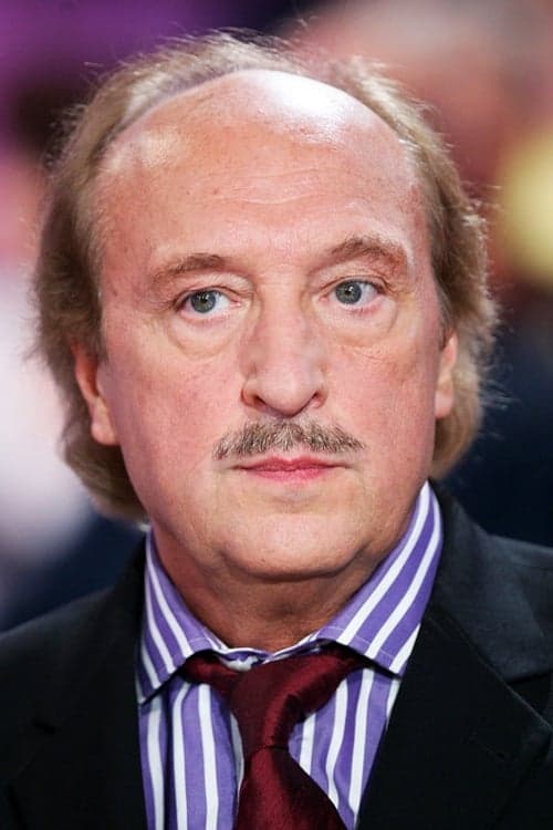 Bernard Farcy image