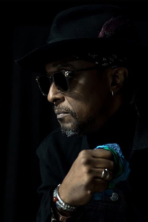 Bernard Fowler image