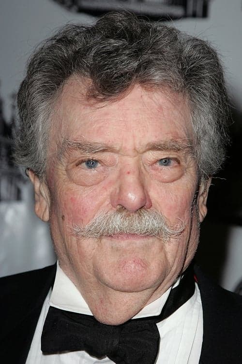 Bernard Fox image