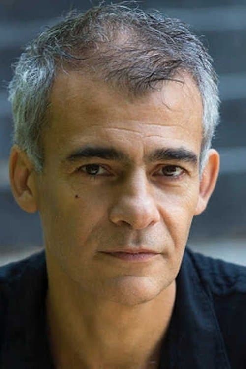 Bernard Gabay image