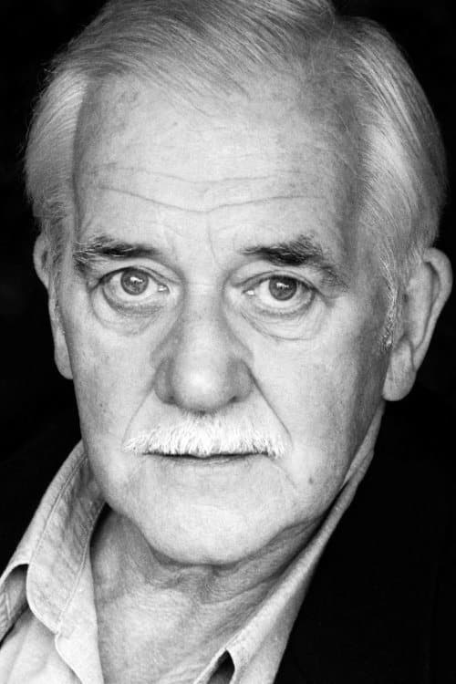Bernard Gallagher image