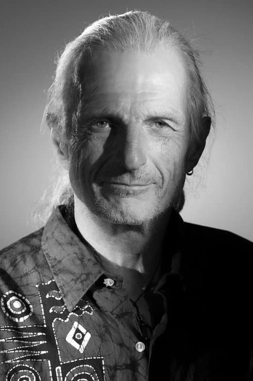 Bernard Gorgeon image